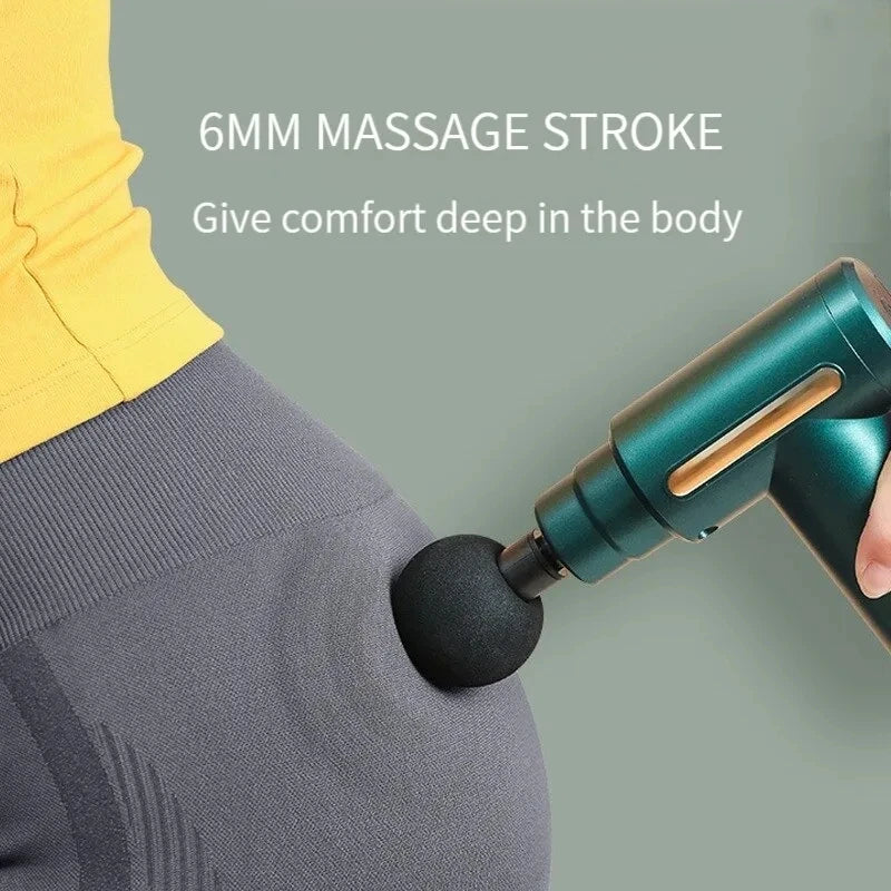 Fascia Massage Gun