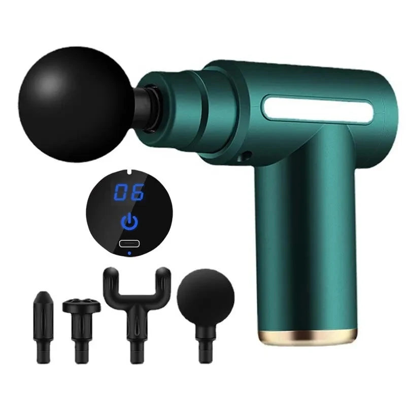 Fascia Massage Gun