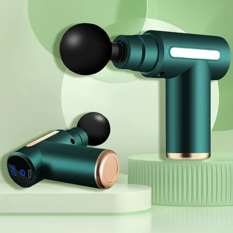 Fascia Massage Gun