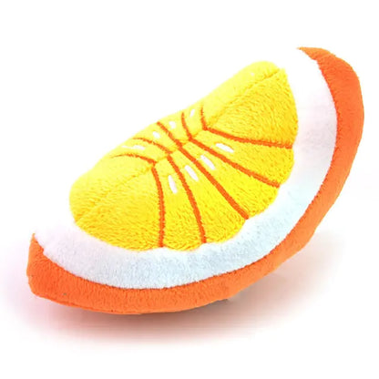 Pet Chew Squeaker Toy