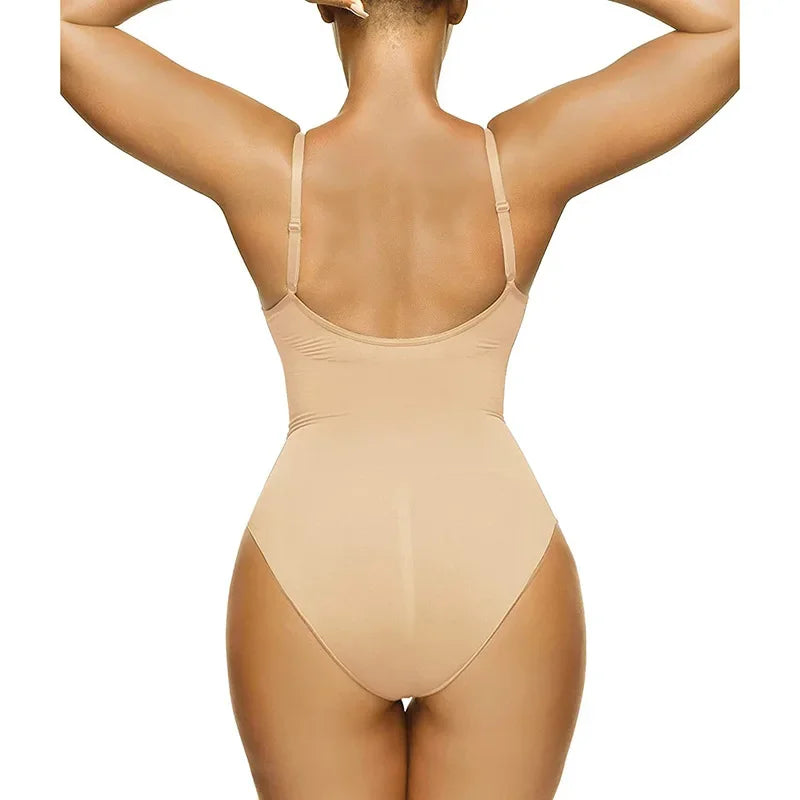 Ultimate Body Shaper