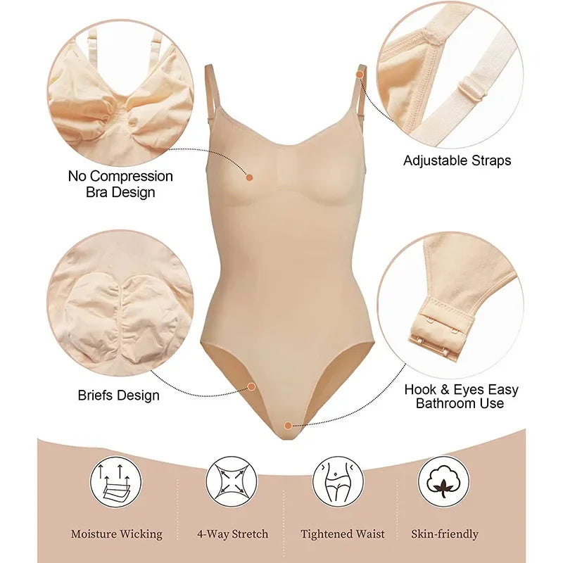 Ultimate Body Shaper