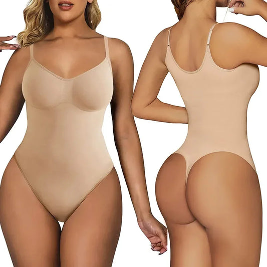 Ultimate Body Shaper