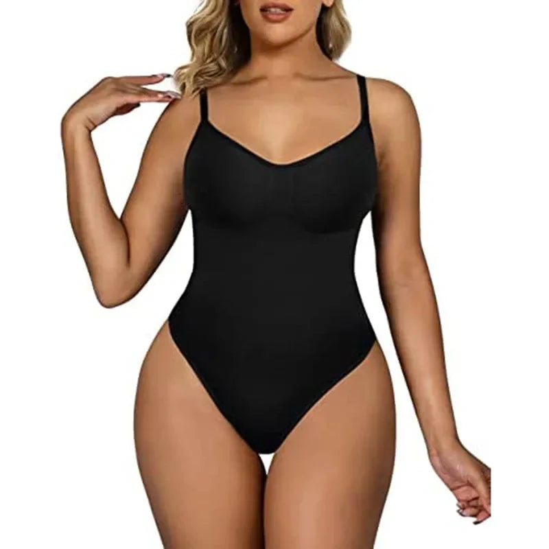 Ultimate Body Shaper